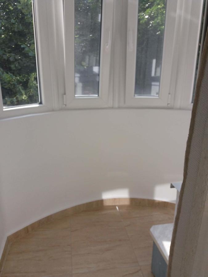 Ferienwohnung Garsoniera Maria Turda Exterior foto